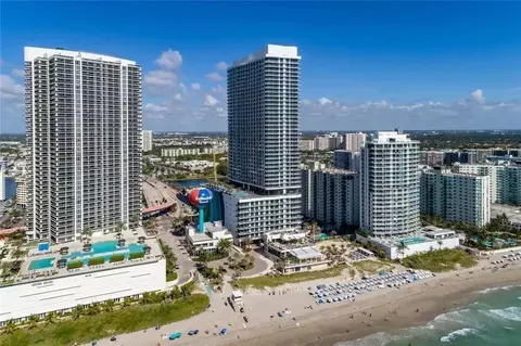 4111 S Ocean #3811, Hollywood, FL 33019