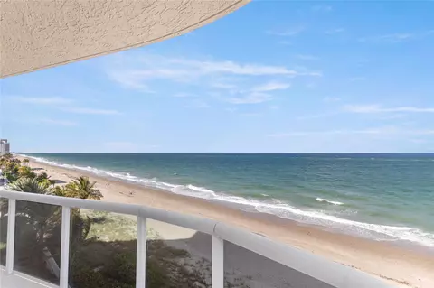 3200 N Ocean Blvd #609, Fort Lauderdale, FL 33308