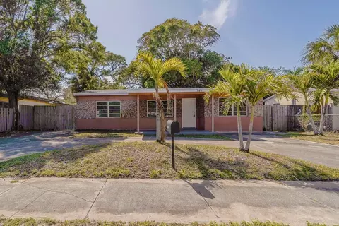 1345 SW 22nd Ter, Fort Lauderdale, FL 33312