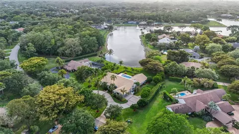 6801 E Cypresshead, Parkland, FL 33067