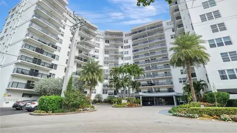 5100 Dupont #5M, Fort Lauderdale, FL 33308