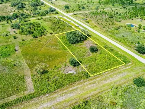 17609 NW 296th, Okeechobee, FL 34972