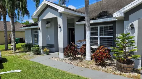 5334 NW Conley, Port Saint Lucie, FL 34986