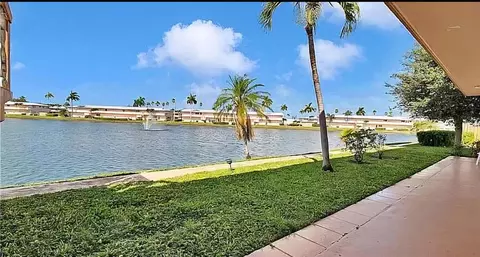 900 SW 10th Ter #10S, Hallandale Beach, FL 33009