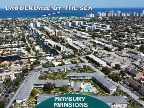 5208 NE 24th #F-321, Fort Lauderdale, FL 33308