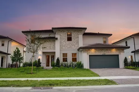 12328 SW 43, Davie, FL 33330