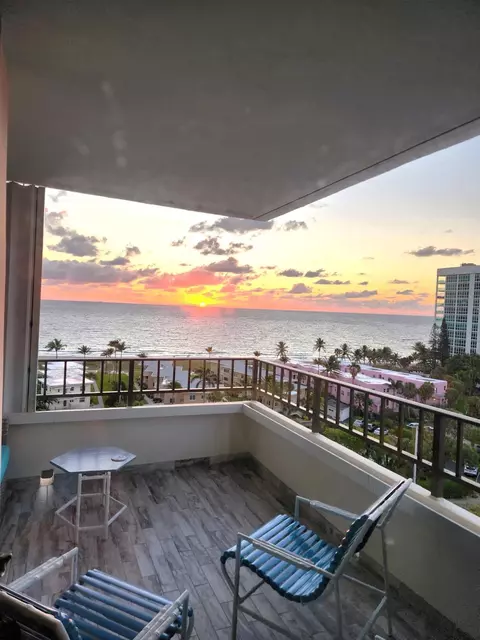 1401 S Ocean Blvd #1008, Pompano Beach, FL 33062