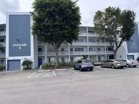1026 Durham B #1026B, Deerfield Beach, FL 33442