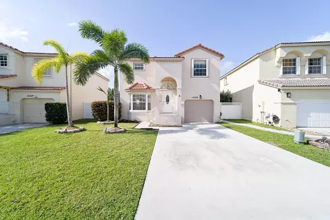 15320 NW 7th St, Pembroke Pines, FL 33028