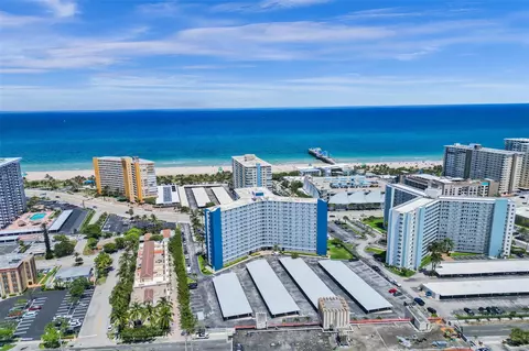 301 N Ocean Blvd #307, Pompano Beach, FL 33062