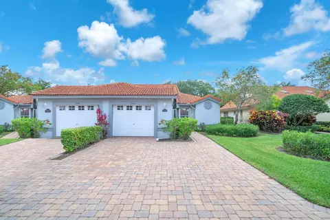 7280 Summer Tree Dr #B, Boynton Beach, FL 33437