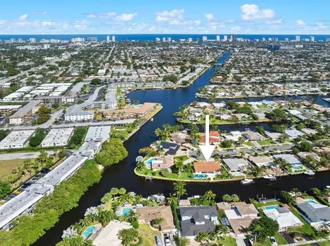229 SE 3rd, Pompano Beach, FL 33060