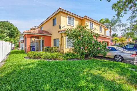 1981 SW 103rd Ter #1981, Miramar, FL 33025