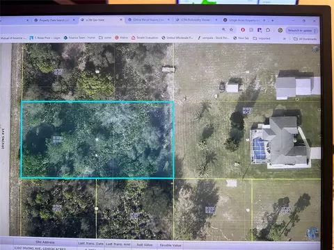 1302 Irving Ave, Lehigh Acres, FL 33972