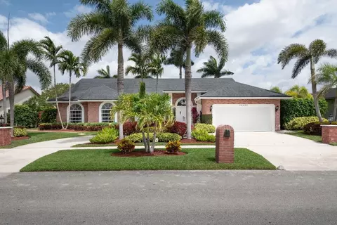 16633 Golfview, Weston, FL 33326