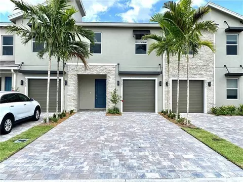 8581 Via Mar Rosso #8581, Lake Worth, FL 33467