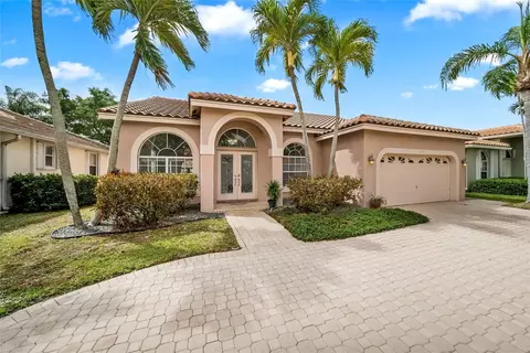6034 NW 74th, Parkland, FL 33067