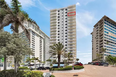 3850 Galt Ocean Dr #1806, Fort Lauderdale, FL 33308