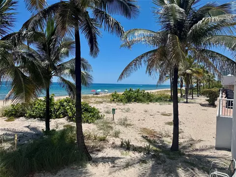 1360 S Ocean Blvd #605, Pompano Beach, FL 33062
