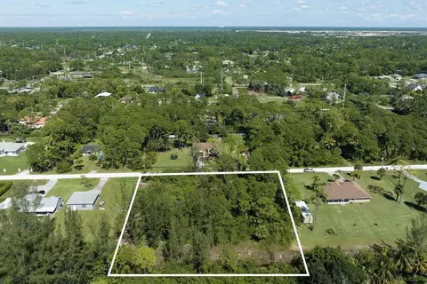 14870 78th Pl, Loxahatchee, FL 33470