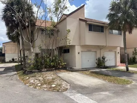 8208 NW 9th Ct #8208, Fort Lauderdale, FL 33324
