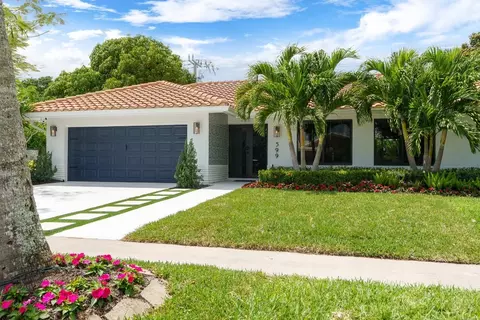 599 SW 8th, Boca Raton, FL 33486