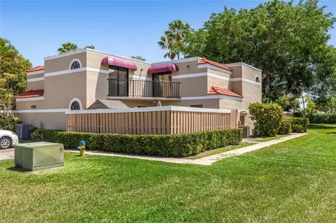 3975 Village #D, Delray Beach, FL 33445
