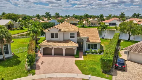 10784 Queen Palm Ct, Boca Raton, FL 33498