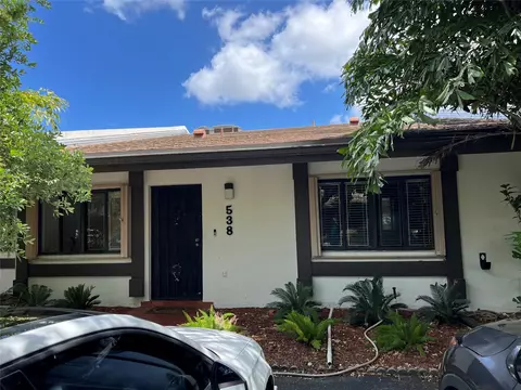 Undisclosed, Miami, FL 33179