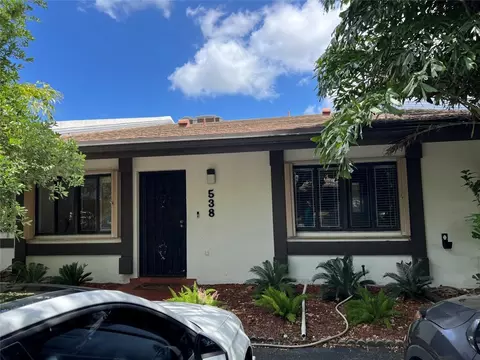 Undisclosed, Miami, FL 33179