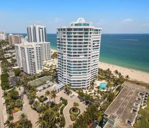 1700 S Ocean #8A, Pompano Beach, FL 33062
