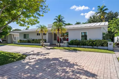 274 Tropic, Fort Lauderdale, FL 33308