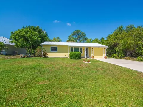 442 Banyan, Sebastian, FL 32958
