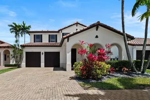 8331 NW 40th St, Hollywood, FL 33024
