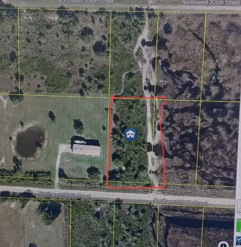 16469 NW 304th St, Okeechobee, FL 34972