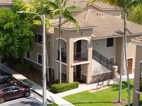 22801 SW 88th #206, Cutler Bay, FL 33190