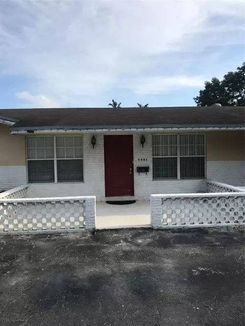 5402 SW 1, Plantation, FL 33317