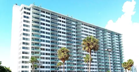 3233 NE 34th #307, Fort Lauderdale, FL 33308
