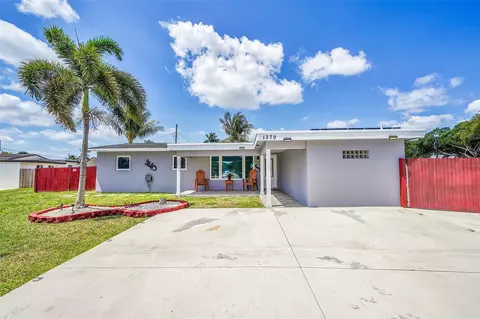 1379 NW 63rd Ave, Margate, FL 33063