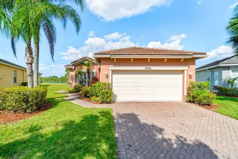 9966 SW Chadwick, Port Saint Lucie, FL 34987