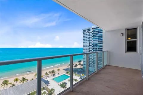 4300 N Ocean Blvd #15F, Fort Lauderdale, FL 33308