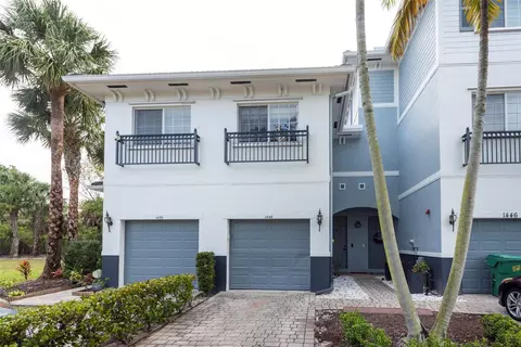 1448 NW 34th Way, Lauderhill, FL 33311