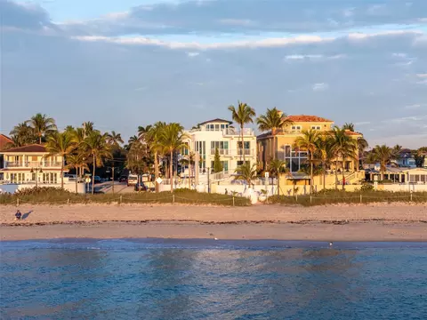 1525 N Fort Lauderdale Bch, Fort Lauderdale, FL 33304