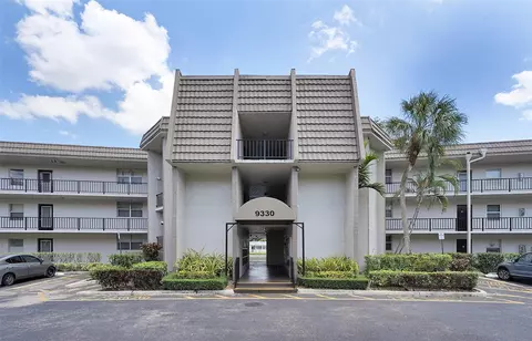 9330 Lime Bay Blvd #205, Tamarac, FL 33321