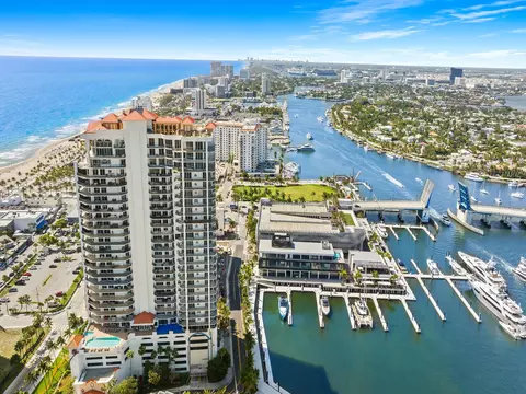 100 S Birch Rd #1803, Fort Lauderdale, FL 33316