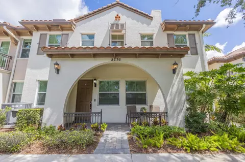8276 Cascada Isles Dr #1, Hollywood, FL 33024
