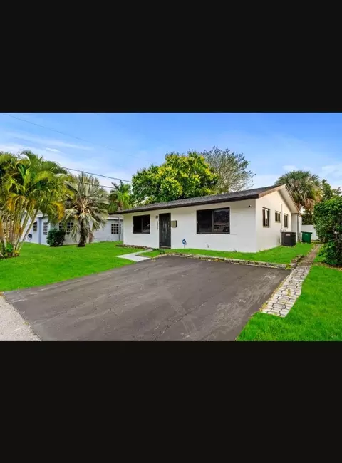 5404 NW 25th, Fort Lauderdale, FL 33309