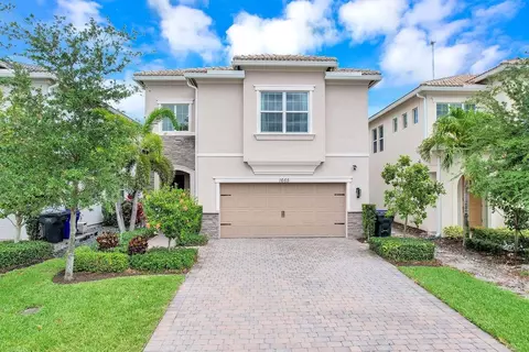 1665 Trailhead Ter, Hollywood, FL 33021