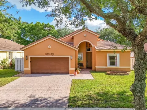 19400 SW 29th, Miramar, FL 33029