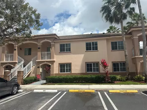 2621 SE 12th Rd #203, Homestead, FL 33035